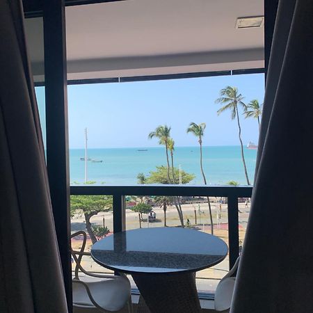 Iracema Residence Flat - Apto Particular Fortaleza  Eksteriør billede
